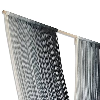 Amazon.com: Flber Macrame Wall Hanging Large-Scale Dip-Dye